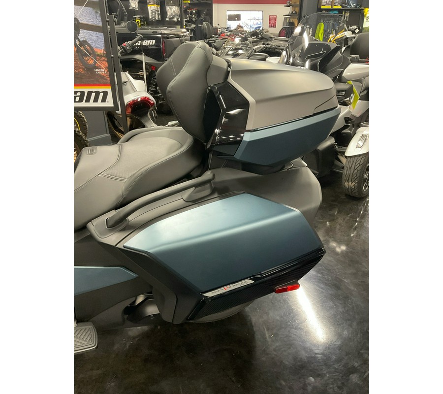 2026 Can-Am SPYDER RT LTD