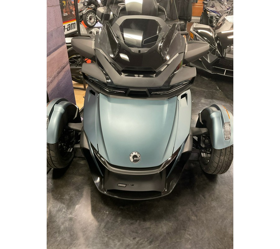 2026 Can-Am SPYDER RT LTD