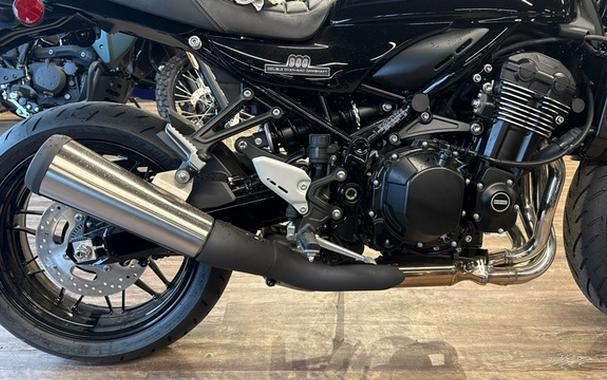 2026 Kawasaki Z900RS ABS