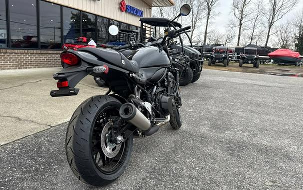 2026 Kawasaki Z900RS ABS