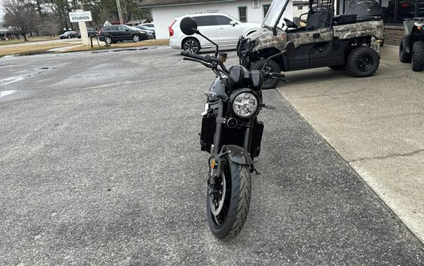 2026 Kawasaki Z900RS ABS