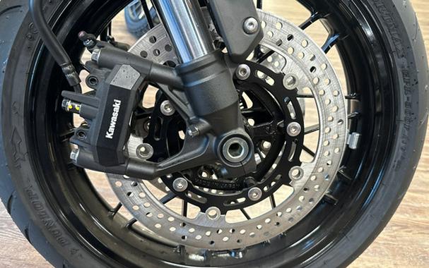 2026 Kawasaki Z900RS ABS