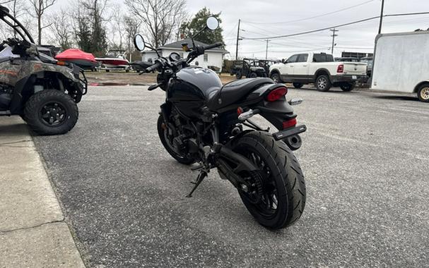 2026 Kawasaki Z900RS ABS