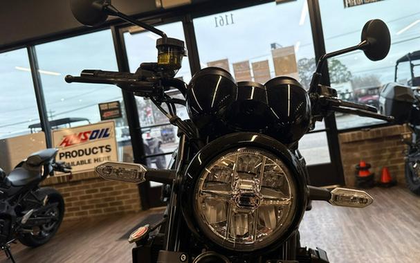 2026 Kawasaki Z900RS ABS