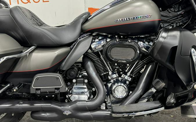 2019 HARLEY DAVIDSON ULTRA LIMITED