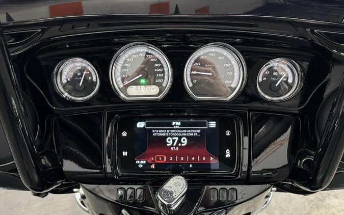 2019 HARLEY DAVIDSON ULTRA LIMITED