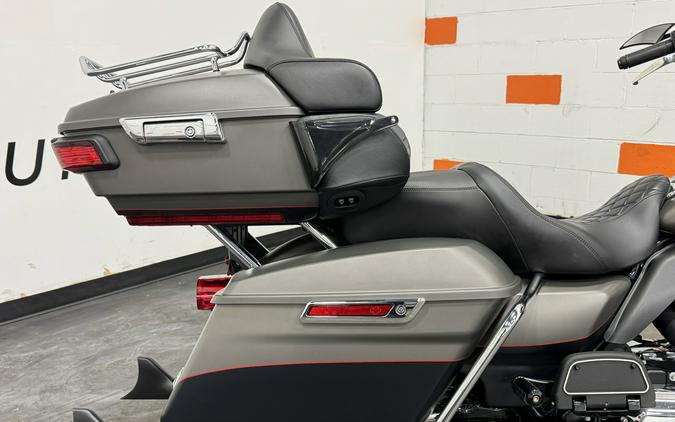 2019 HARLEY DAVIDSON ULTRA LIMITED