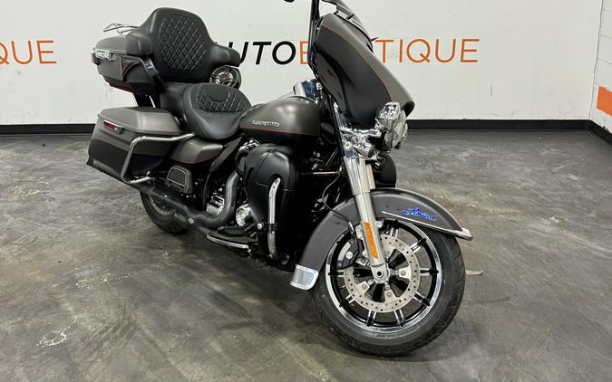 2019 HARLEY DAVIDSON ULTRA LIMITED