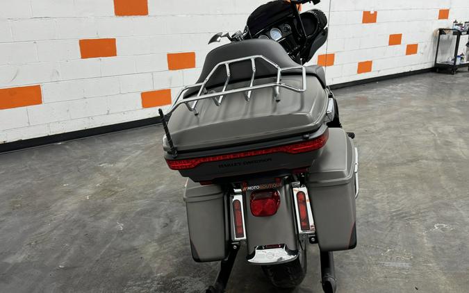 2019 HARLEY DAVIDSON ULTRA LIMITED
