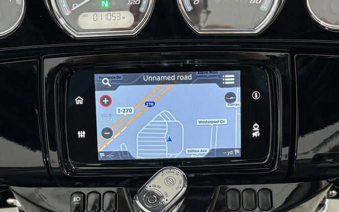 2019 HARLEY DAVIDSON ULTRA LIMITED