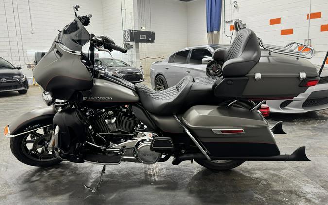 2019 HARLEY DAVIDSON ULTRA LIMITED
