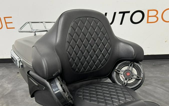 2019 HARLEY DAVIDSON ULTRA LIMITED