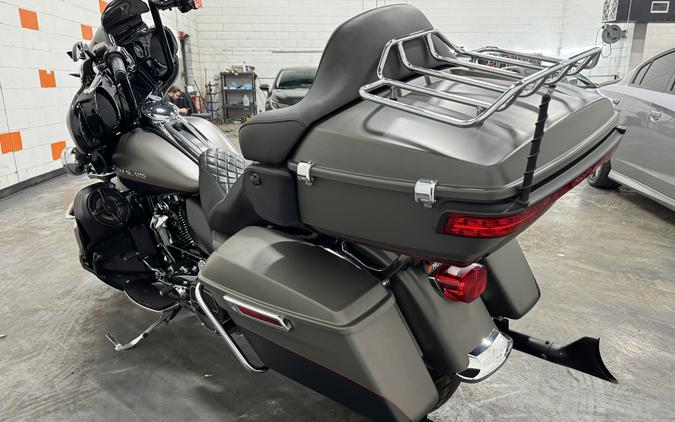 2019 HARLEY DAVIDSON ULTRA LIMITED