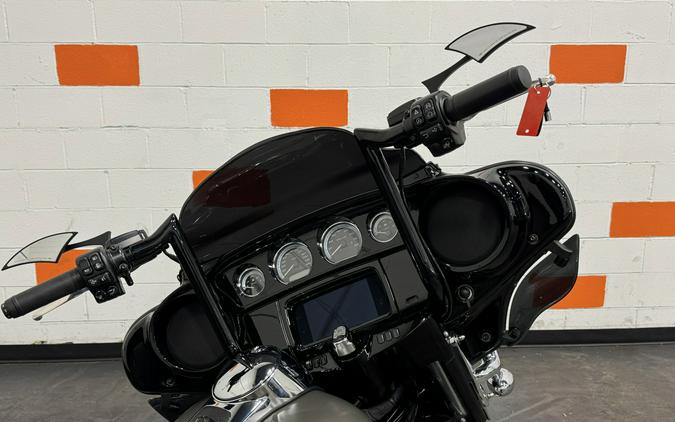 2019 HARLEY DAVIDSON ULTRA LIMITED