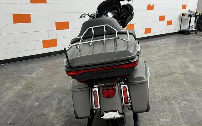 2019 HARLEY DAVIDSON ULTRA LIMITED