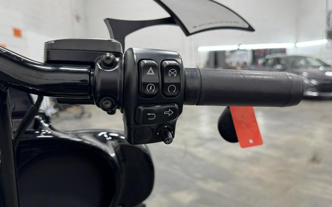 2019 HARLEY DAVIDSON ULTRA LIMITED