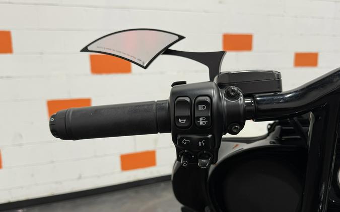 2019 HARLEY DAVIDSON ULTRA LIMITED