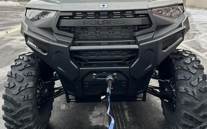 2026 Polaris® Ranger Crew XP 1000 NorthStar Trail Boss Edition