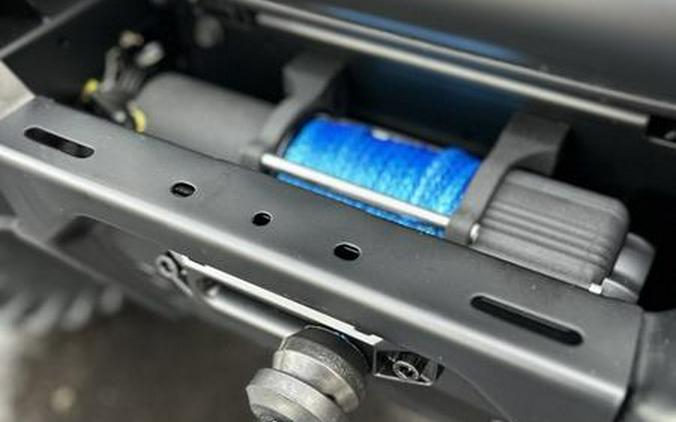 2026 Polaris® Ranger Crew XP 1000 NorthStar Trail Boss Edition