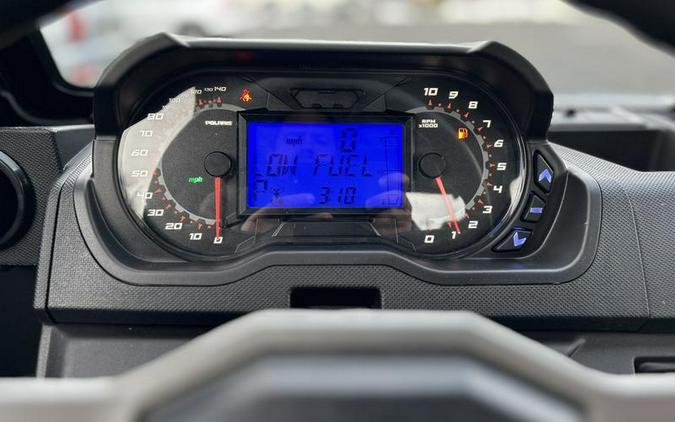 2026 Polaris® Ranger Crew XP 1000 NorthStar Trail Boss Edition