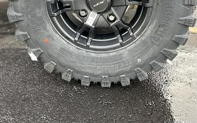 2026 Polaris® Ranger Crew XP 1000 NorthStar Trail Boss Edition