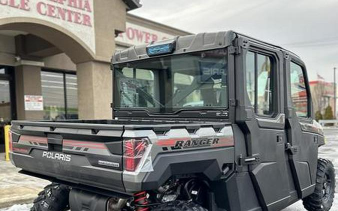 2026 Polaris® Ranger Crew XP 1000 NorthStar Trail Boss Edition