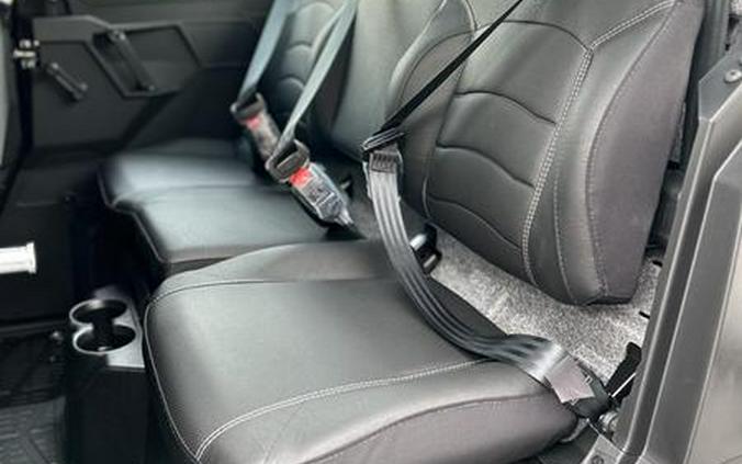 2026 Polaris® Ranger Crew XP 1000 NorthStar Trail Boss Edition