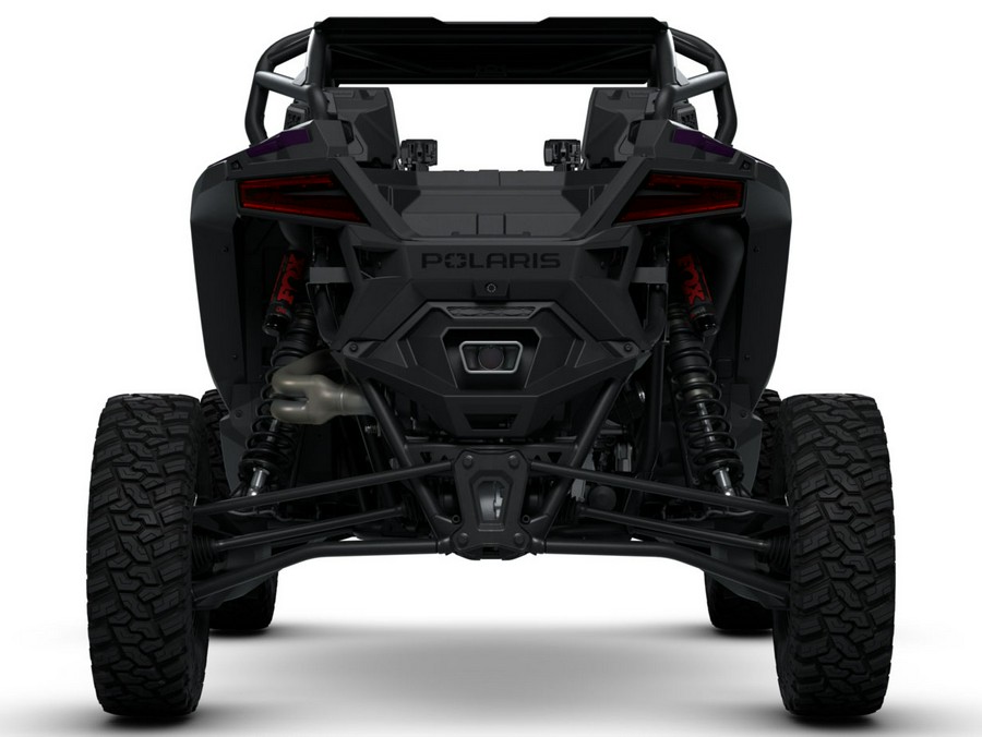 2026 Polaris RZR Pro R Ultimate