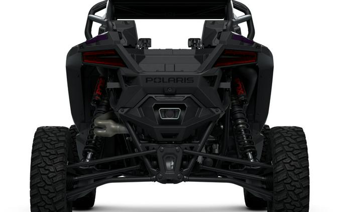 2026 Polaris RZR Pro R Ultimate