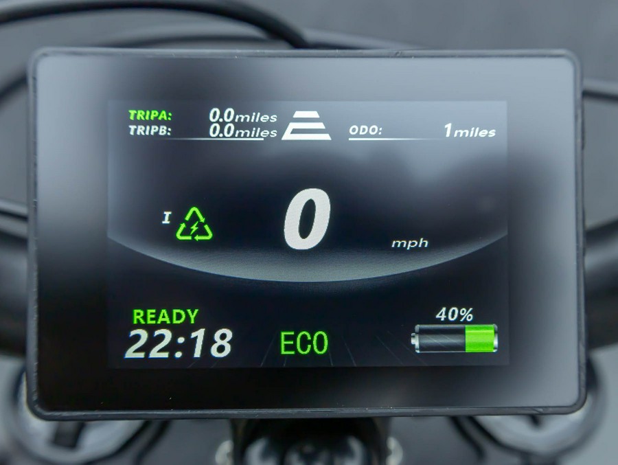 2025 E RIDE PRO SS 2.0