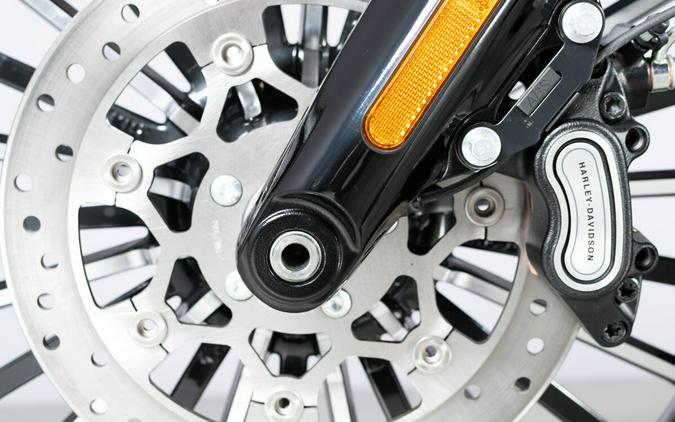 2026 Harley-Davidson Breakout