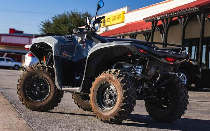 2025 Polaris® Sportsman 570 Utility HD