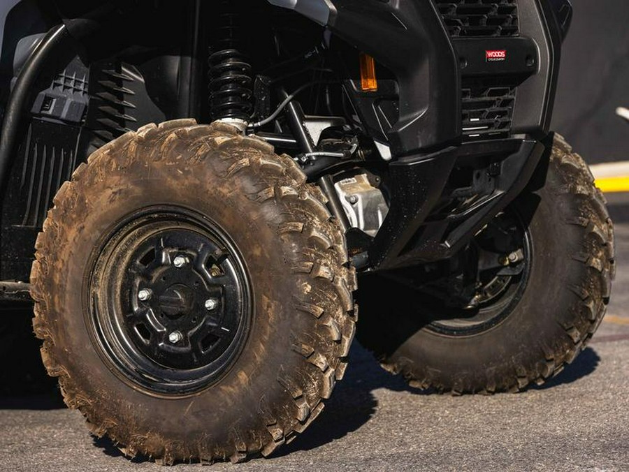 2025 Polaris® Sportsman 570 Utility HD