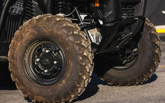 2025 Polaris® Sportsman 570 Utility HD