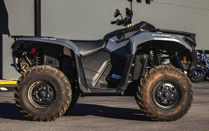 2025 Polaris® Sportsman 570 Utility HD