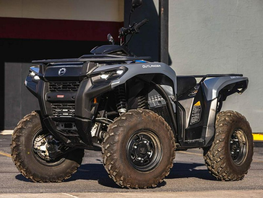 2025 Polaris® Sportsman 570 Utility HD