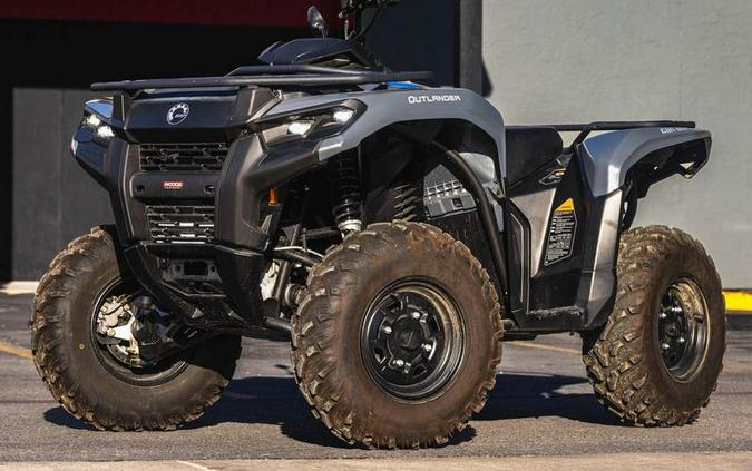 2025 Polaris® Sportsman 570 Utility HD