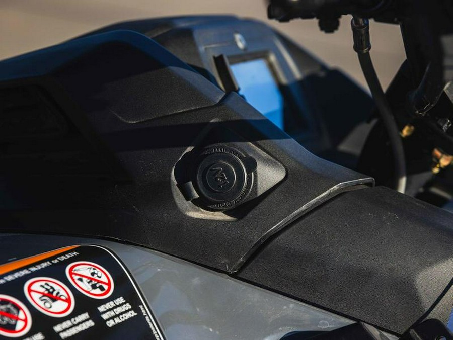 2025 Polaris® Sportsman 570 Utility HD