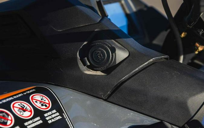 2025 Polaris® Sportsman 570 Utility HD