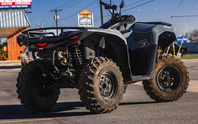 2025 Polaris® Sportsman 570 Utility HD