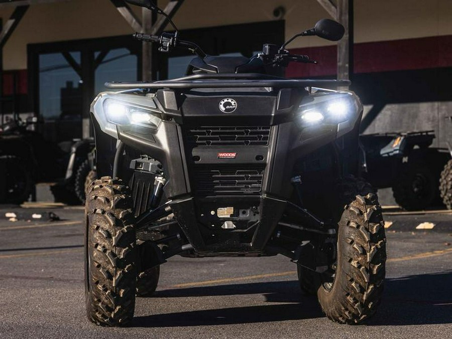 2025 Polaris® Sportsman 570 Utility HD