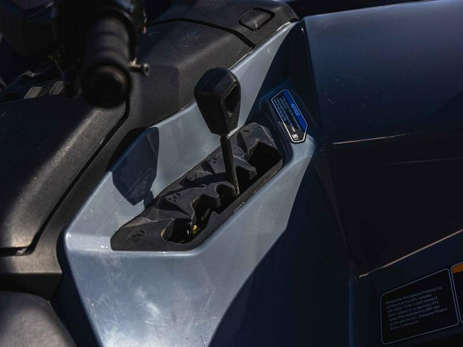 2025 Polaris® Sportsman 570 Utility HD