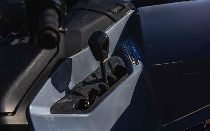 2025 Polaris® Sportsman 570 Utility HD