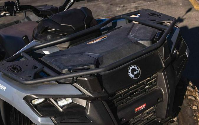 2025 Polaris® Sportsman 570 Utility HD