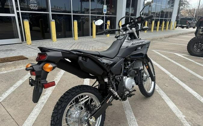 2026 Yamaha WR125R