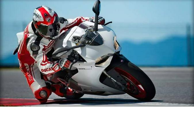 2014 Ducati Superbike 899 Panigale