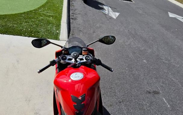 2014 Ducati Superbike 899 Panigale