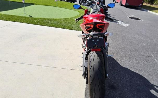 2014 Ducati Superbike 899 Panigale