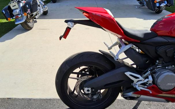 2014 Ducati Superbike 899 Panigale