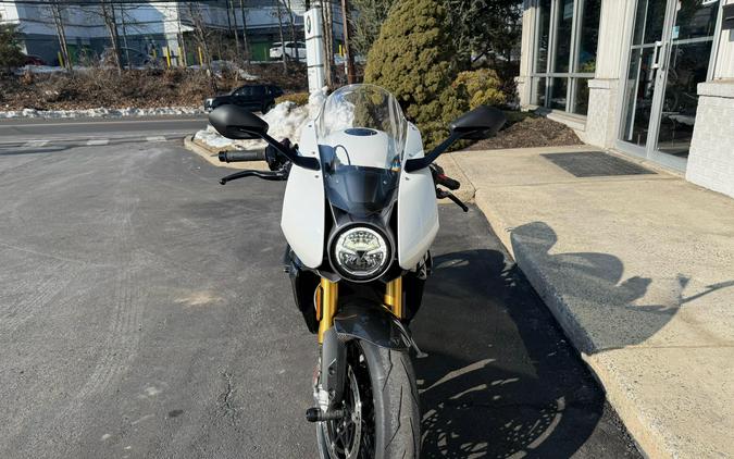 2023 Triumph Speed Triple 1200 RR